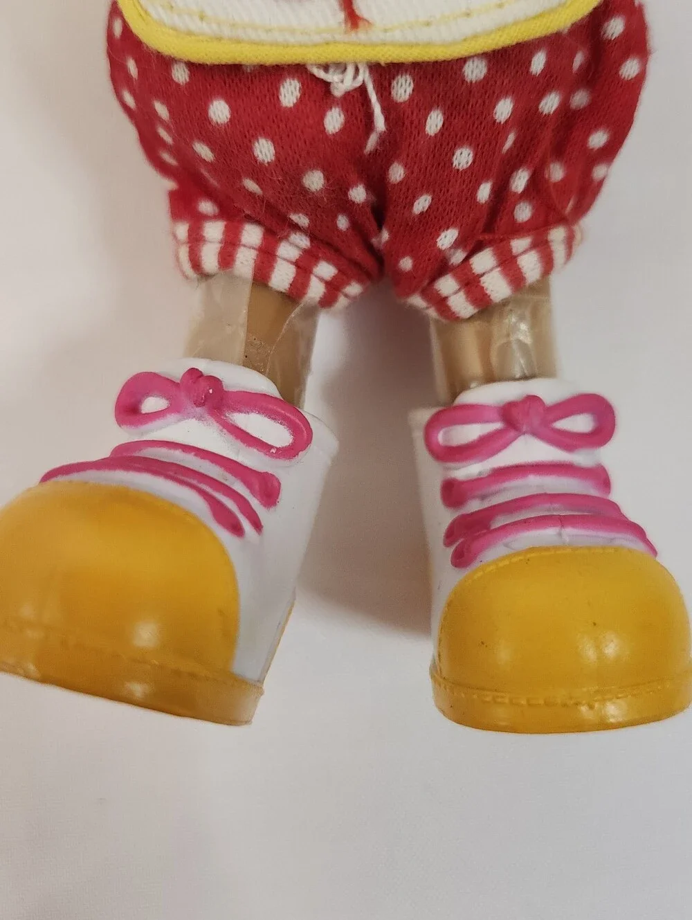 Lalaloopsy Little Sisters Scribbles Splash 7